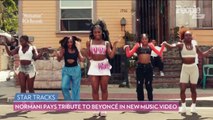 Normani Honors Some 2000s Pop Icons Including Beyoncé with Her New Music Video — Watch