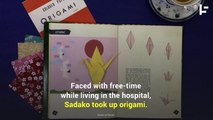 Sadako Sasaki: Tragedy, Hope and 1,000 Paper Cranes