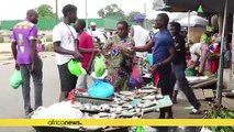 Gabon-pénuries : la pêche et la vente de carpes interdites