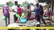 Gabon-pénuries : la pêche et la vente de carpes interdites