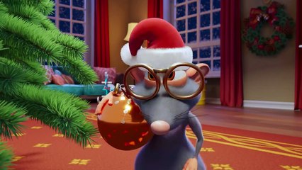 36 Booba - Christmas Tree - Episode 36