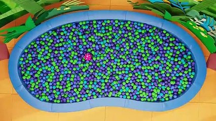 41 Booba - Toy Store - Episode 41