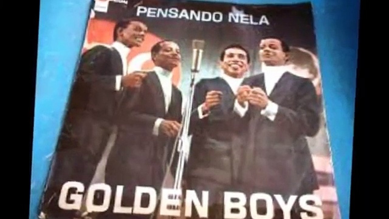 Golden Boys - Alguém na Multidão (1966) - Vídeo Dailymotion