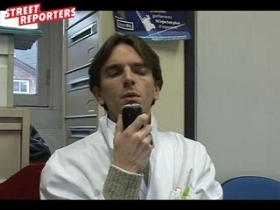 6. Mieux vaut-il fumer du Shit ou de la Beuh ?