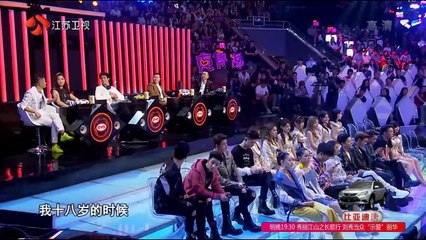 160724 iKON Heroes of Remix (더리믹스) Episode 05 Full Cut - Honey (头发乱了) + Billie Jean Mix Performance + Behind + Reactions + Win Cut