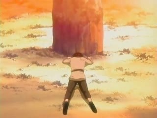 Naruto : rock lee, l'aprentis ninja du corp à corp