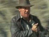 Indiana Jones & The Last Crusade (Teaser Trailer)