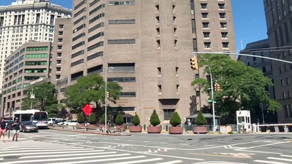 Autopsia confirma que multimillonario Epstein se ahorcó, según medios de EEUU