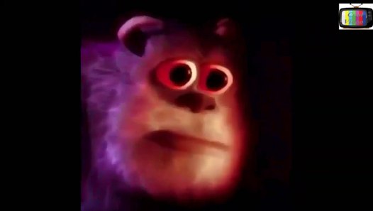 Monster Inc. MMM Meme Compilation - video dailymotion