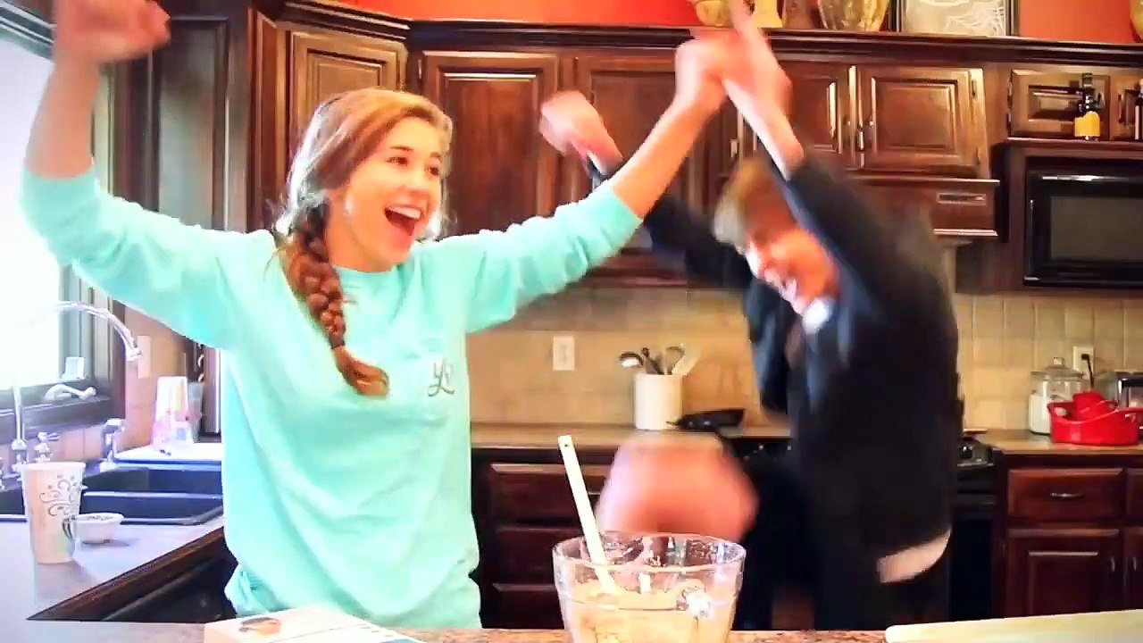 Pass Out PRANK on Girlfriend _BAD IDEA_