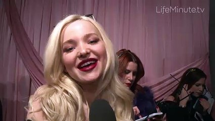Fashion Fixes with Dove Cameron