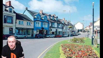 Ramblings 9 Right Place Right Time