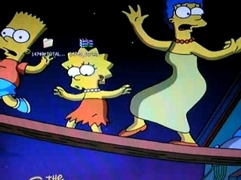 PSP Creating Pandora's Battery Memory Stick part