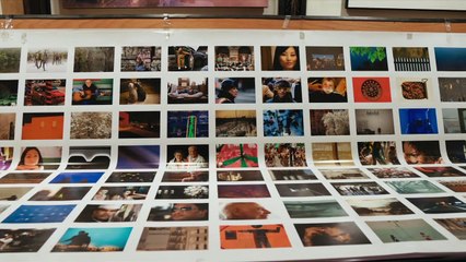 Jay Myself movie clip - First Time