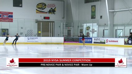 2019 Skate Ontario NYSA Summer Competition - Rink 1 (16)