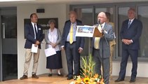 Inauguration Présentation - valeurs offertes et rencontrées