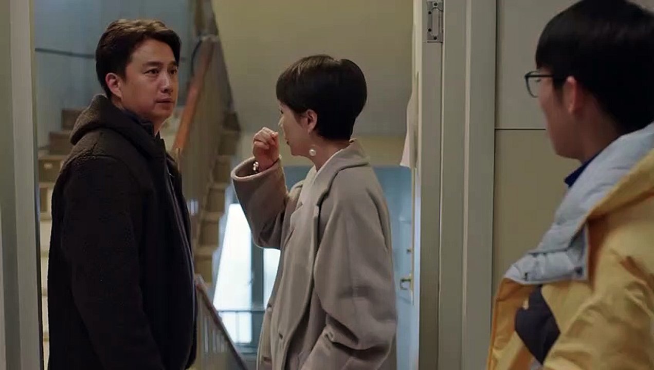 《小歡喜》精彩CUT 方圓腦洞大開  自行腦補各種兒子和英子戀愛羞羞的畫面