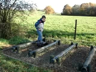 clio début d'agility 06.11.07 MOV03940