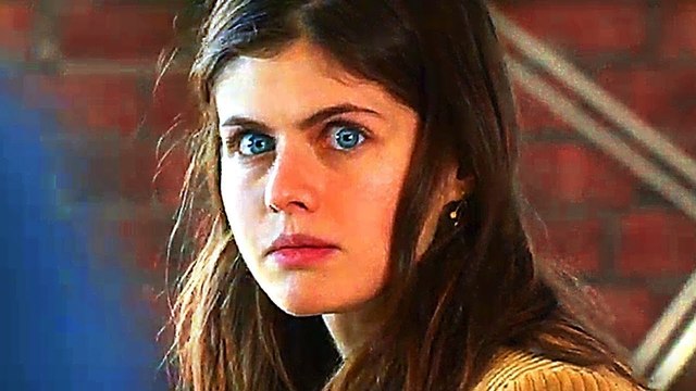 Sır Tutabilir Misin? Orijinal Fragman (3)