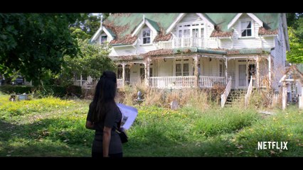 Falling Inn Love Film