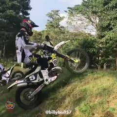 Awesome Motocross Skills 2019
