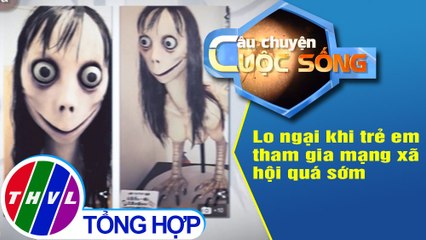 Lo ngại khi trẻ em tham gia mạng xã hội quá sớm