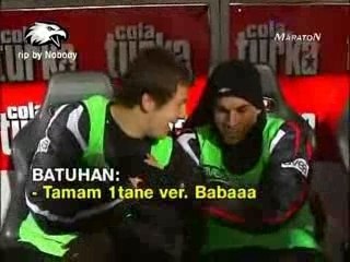 Beşiktaş G. Antep maçının öyküsü