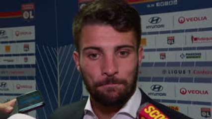 2e j. - Dubois : "Notre force ? Attaquer et défendre ensemble"