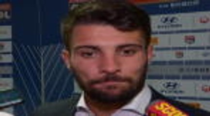 2e j. - Dubois : "Notre force ? Attaquer et défendre ensemble"