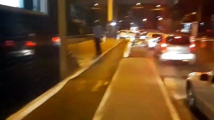 PRF recupera Ford Ka minutos após o carro ter sido tomado em assalto