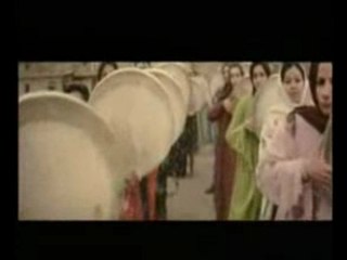 A clip from a Kurdish film - Half Moon - from Irani Kurdista