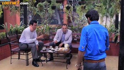 مدبلجة 3 الصراع الابدي لامطابتشان الحلقة التالتة