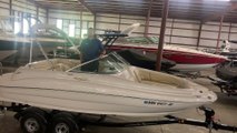 2001 Sea Ray 190 Sundeck for sale MarineMax Rogers, MN