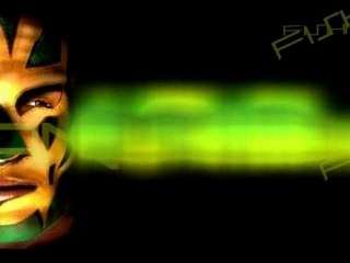 TRAILER CAPITULO III-FISHMAN