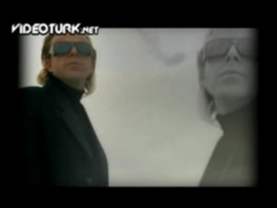 Soner Arica - Dön by Aluxton