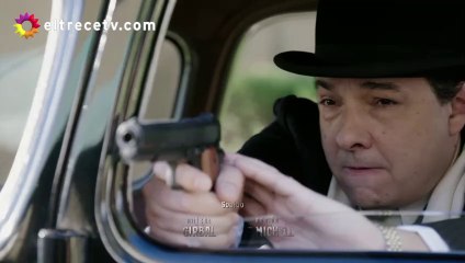 Argentina Tierra de Amor y Venganza Capitulo 111 Completo - Capitulo 111 Argentina Tierra de Amor y Venganza  Completo