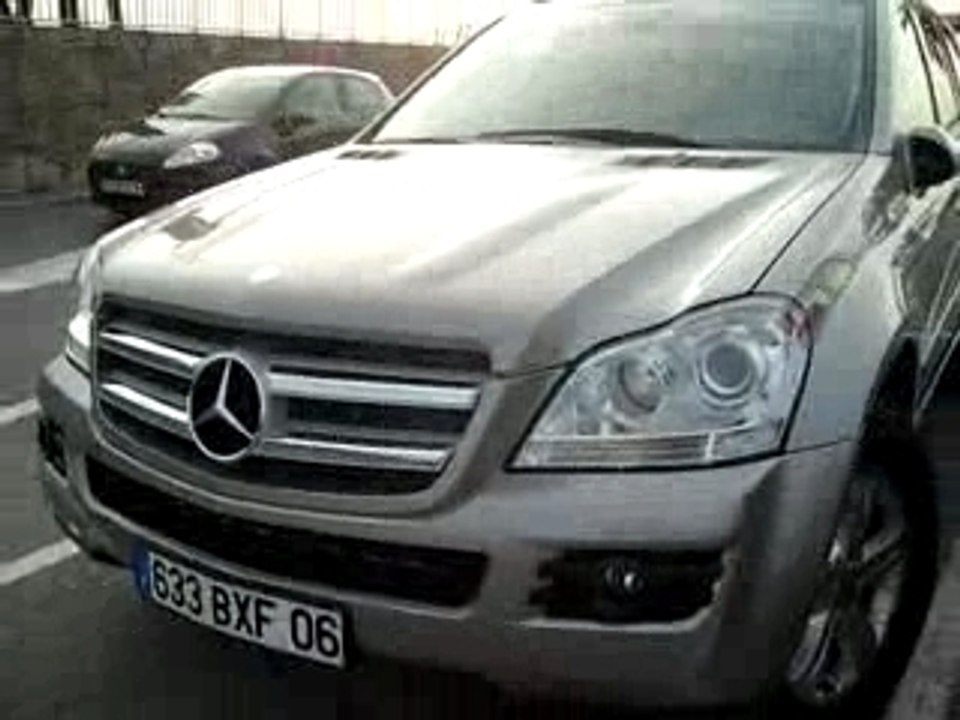 Mercedes