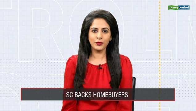 The Moneycontrol Show │Financial freedom, Market Strategies