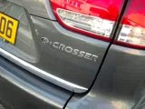 C-crosser
