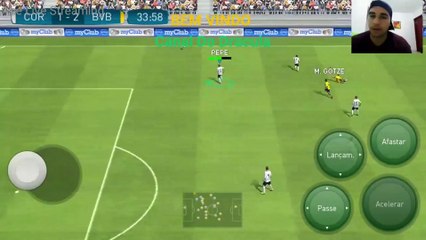 A EVOLUÇAO DO PES MOBILE ATÉ AQUI,TODA TRAJETÓRIA E AS MUDANÇAS