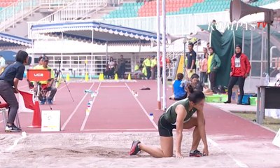 Transportasi SEA Games Filipina Akan Jadi Persoalan?