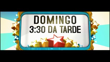 O Rico e Lázaro Capitulo 30 - 23/09/2019 Segunda  Feira Completo