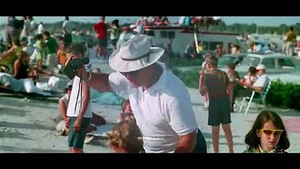 Extrait du film Apollo 11 - 30 minutes avant le décollage