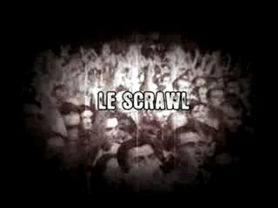 Brutal Assault Final