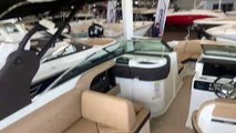 2019 Sea Ray SLX 250 for sale MarineMax Rogers, MN