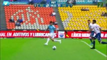 Puebla vs Pachuca 0-4 All Goals & Highlights