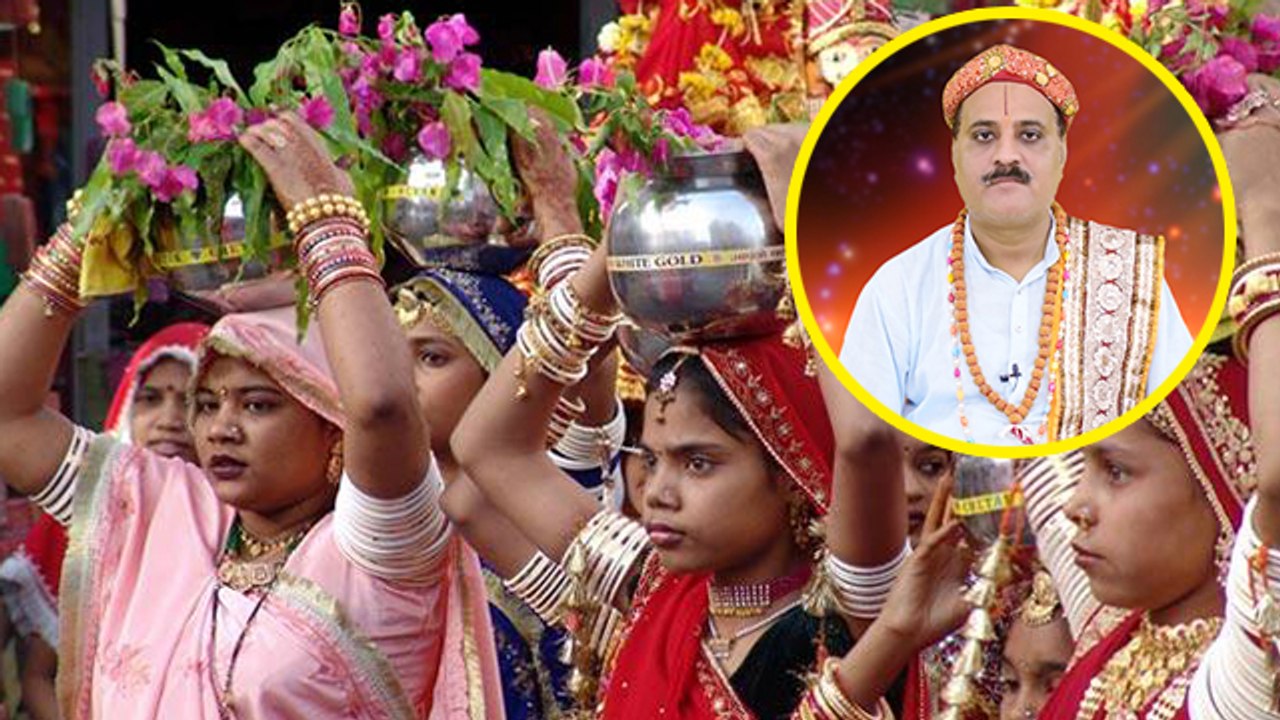 Kajali Teej | Kajari Teej Importance | कजरी तीज महत्त्व | कजली तीज महत्त्व | Boldsky