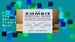 F.R.E.E [D.O.W.N.L.O.A.D] The Zombie Survival Guide: Complete Protection from the Living Dead Best