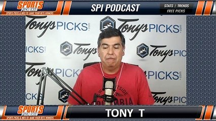 MLB Pick with Tony T and Chip Chirimbes Sports Pick Info 8/17/2019