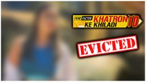 This Khatron Ke Khiladi 10 Contestant Gets Eliminated | First ELIMINATION